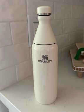 Stanley All Day 20oz Slim Bottle